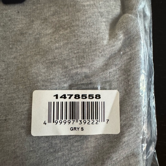 NWT Fila Women’s Black Jogger Pants - Picture 4 of 8